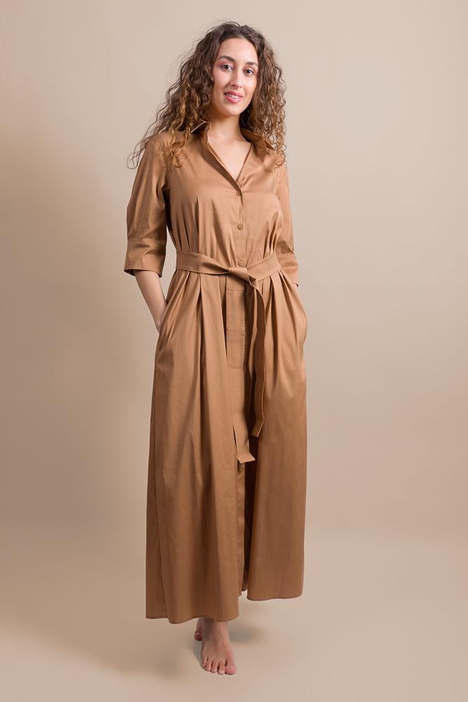 COGNAC X MAX MARA